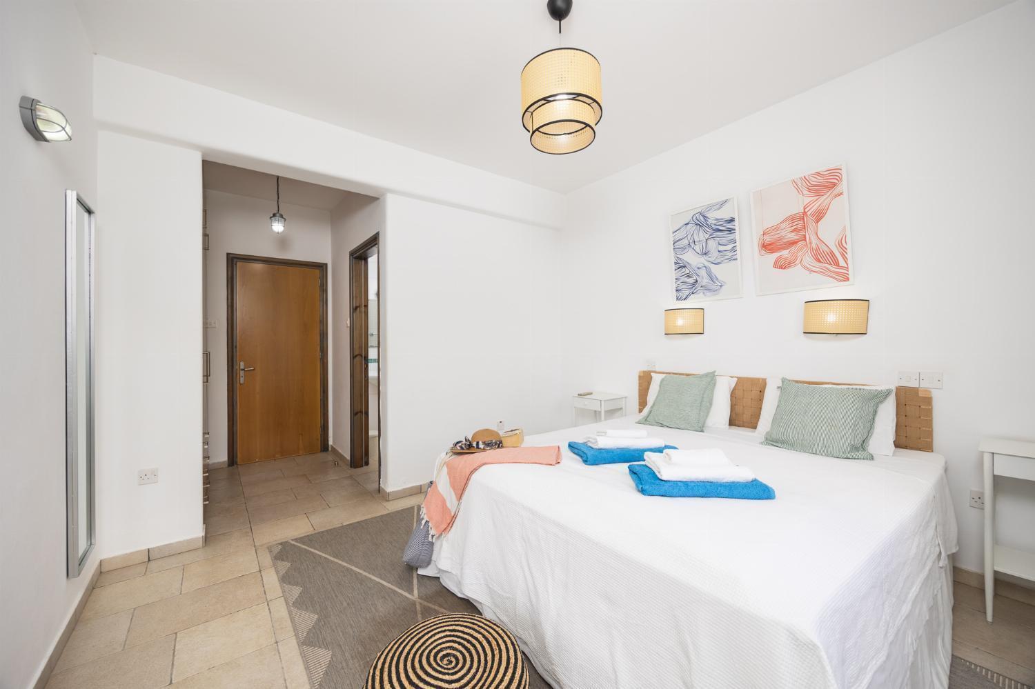 Villa Poseidonas 佩亚 外观 照片