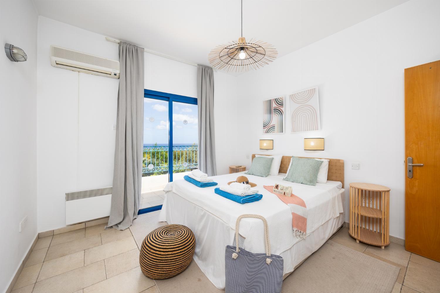 Villa Poseidonas 佩亚 外观 照片